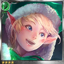 [Trained] Cultivated Santa Puck art