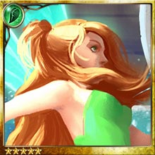 [Solitary] Contemplative Tinkerbell art