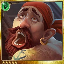 [Lively] Pirate Crew Ambuscade art