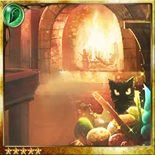 Chef's Patisserie art