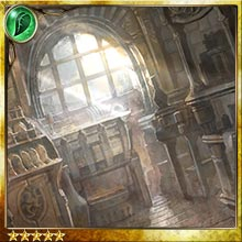 Dusty Storehouse art