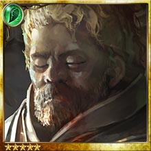 [Crime Scene] Corpse Ain't Talkin' art