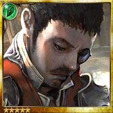 [Trace] Great Detective's Partner art