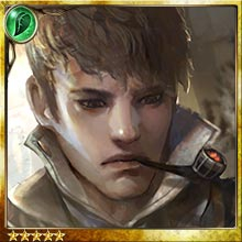 [Conjecture] Great Detective's Eye art