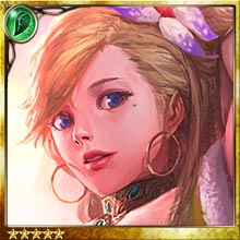 [Competition] Wind God's Presence art