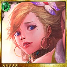 [Icestorm] Freezing Gale art