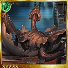 [Crying] Newborn Drakeling art