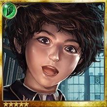 [Sensitive] Genius Student Kayto art