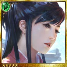 Saya the Peacecaller art