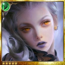 Omega Wyrm Fiamma art