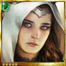 Curse Trader Aphanne art