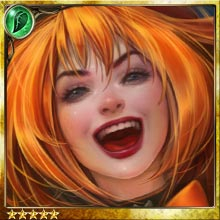 Festival Lover Elphina art