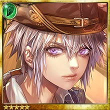 Jane the Drifter art