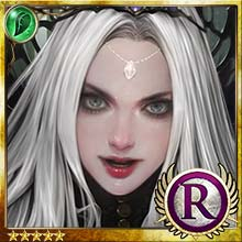 [Crystal Womb] Felixia, Mad Queen art