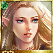 Paradise Guard Ellerie art