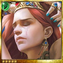 Hopelight Lealeth art