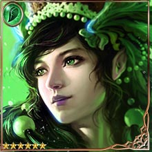 [Accept] Pristine Green Seabathing art