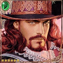 [Benevolent] Love Lorn Daryl art