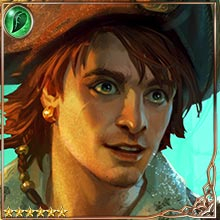 [Delight] Jade Seastorm Ruins art