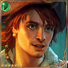 [Aspiration] Jade Underground Cave art