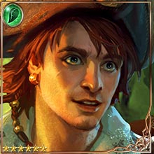 [Fulfilled] Jade Treasure Island art