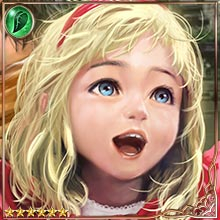 [Value] A Girl & A Gentle Hunter art