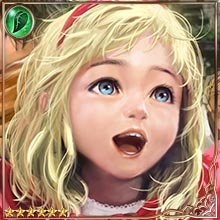 [Welcome] Pensive Gentle Hunter art