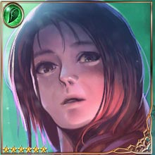 [Embrace] Prancing Youngest Sister art