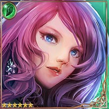 [Fireworks] Youngest Sister's Joy art