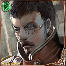 [Motive] Assistant's Hypothesis art