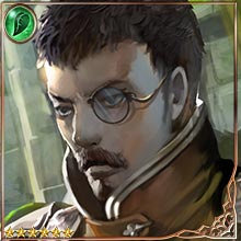 [Motive] All-consuming Root of Evil art