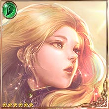 [Tactics] Brilliantly Shining Sun art