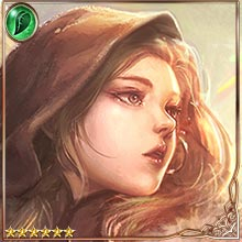 [Emulation] Spring's Green Sprouts art