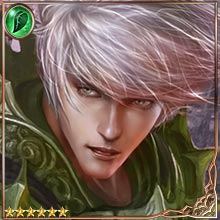 [Awaited] Destined Traveler Ricoeur art