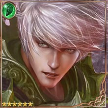 [Mythic] Ricoeur, Serene in Mind art