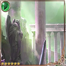 [Descent] Overwhelming Irizela art