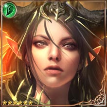 [Surpass] Viridian Witch Irizela art