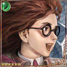 [Shine] Young Dragonriders art