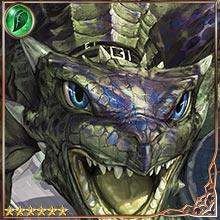 [Potential] Kind Sky Ruler art