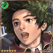 [Bonding] Dragon, Born to Rise art