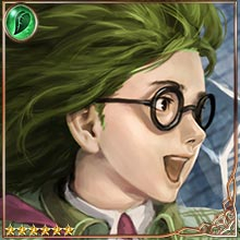 [Shine] Dragon of Viridian Memories art