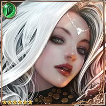 [Prime] Felixia, Mad Queen art