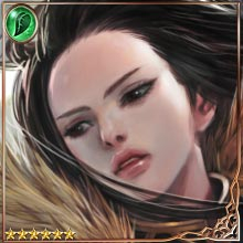 [Propriety] Crimson General Jesenia art