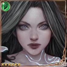 [Widow] Izna, Steel Avenger art