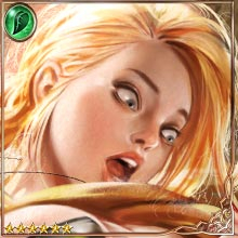 [Impelling] Runia, Beast Devotee art