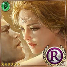 [Heralding] Holy Assessor Irisael art