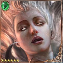 [Misstep] Fae Monarch Yunog'una art