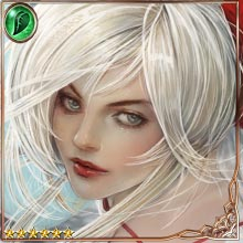 [Stroke] Letitia the Calligraphist art