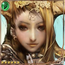 [Raving] Hell Maestra Qursa art