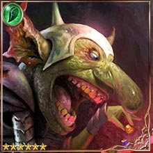 [Nutty] Candy Gobbler Goiva art